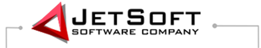 JetSoft, s.r.o. logo