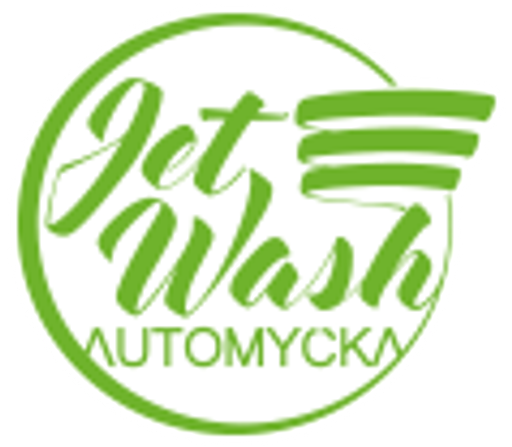 Automyčka JetWash OC Futurum logo