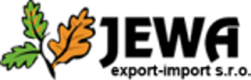 JEWA EXPORT - IMPORT s.r.o. logo