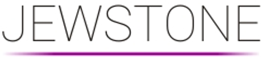 Jewstone logo