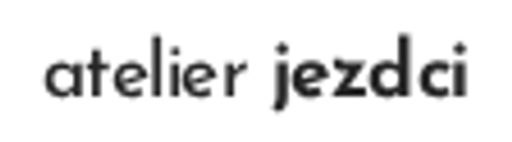 atelier jezdci logo
