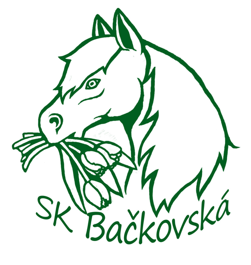 Spolek SK-Bačkovská logo
