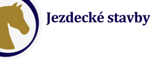 Jezdecké stavby, s.r.o. logo