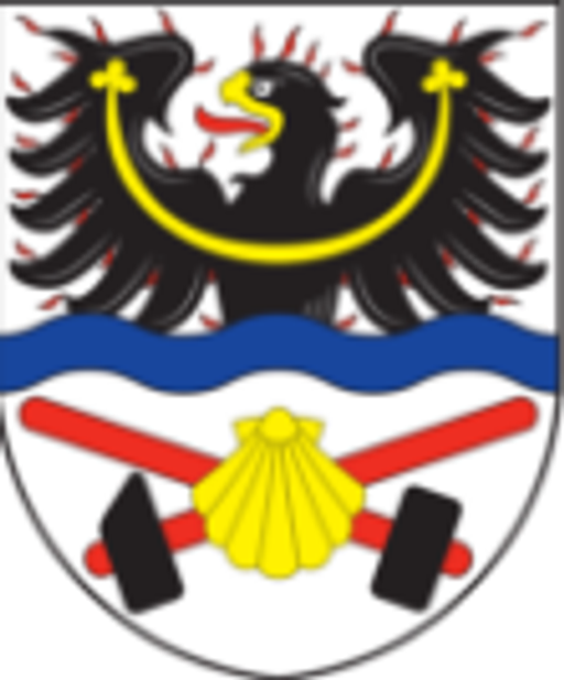 Ježená - obecní úřad logo