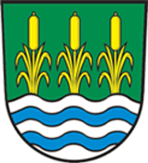 Jezernice - obecní úřad logo
