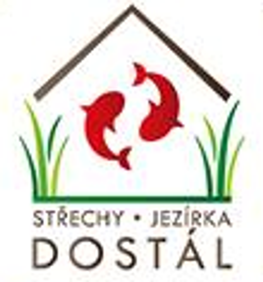 Jezírka Martin Dostál Olomouc logo