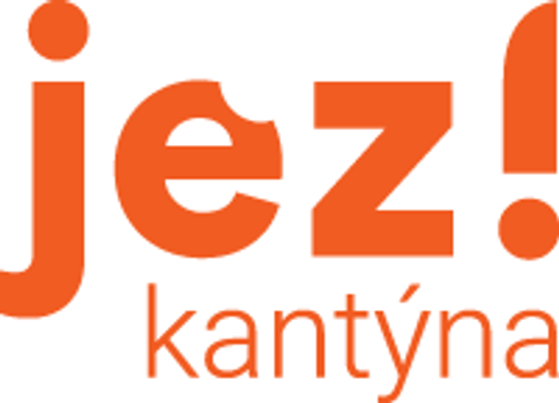 Jez! Kantýna Libeňák logo