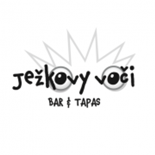 Ježkovy Voči- Bar & Tapas logo