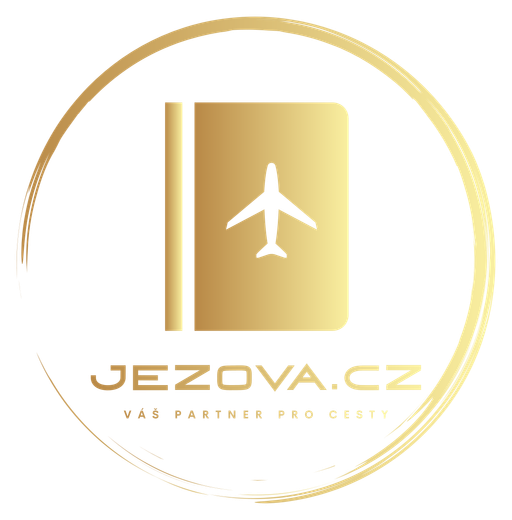 Cestovní agentura Věra Ježová logo