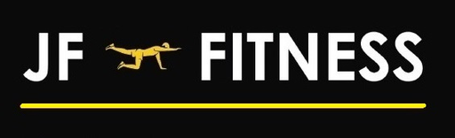 JF-Fitness logo