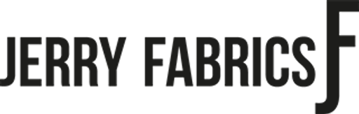 JERRY FABRICS, s.r.o. logo