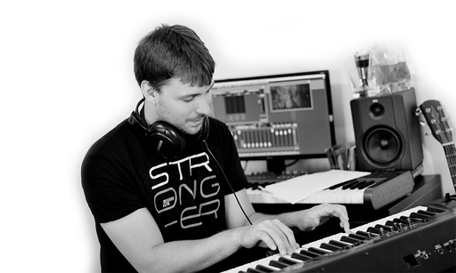 JF Production, s.r.o. logo