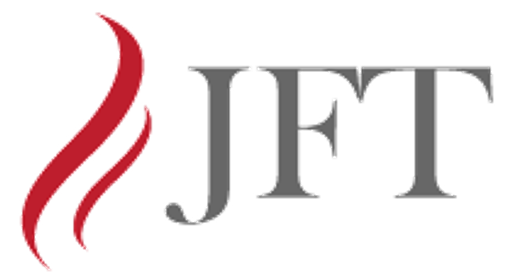 JFT s.r.o. logo