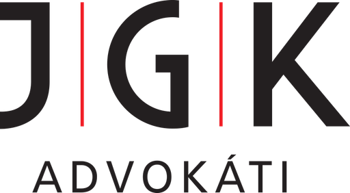 JGK advokáti, v.o.s. logo