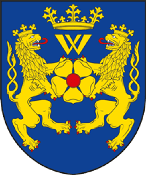 Jindřichův Hradec - městský úřad logo