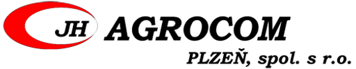 JH AGROCOM, spol. s r.o. logo