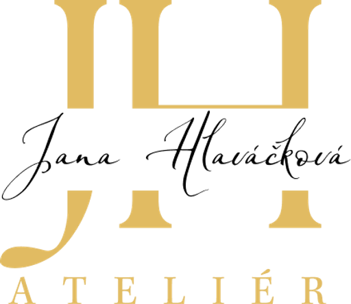 Nehtový Ateliér - Jana Hlaváčková logo