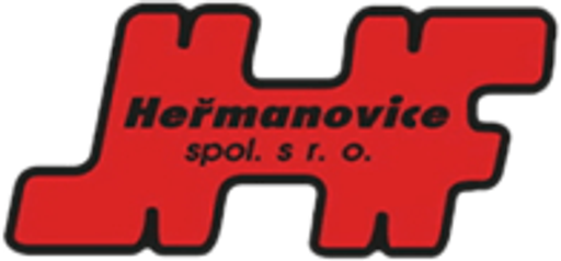 JHF Heřmanovice, spol. s r.o. logo