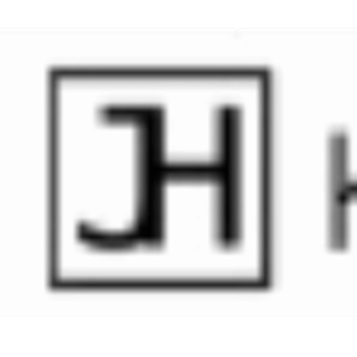 JH kámen stavba, s.r.o. logo