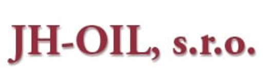 JH-OIL, s.r.o. logo