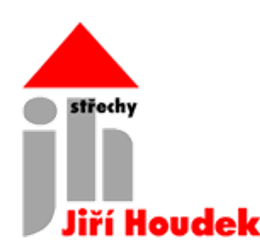 Jiří Houdek - JHStřechy logo