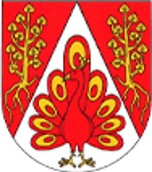 Jičíněves - obecní úřad logo