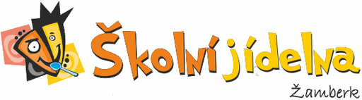 Školní jídelna Žamberk logo