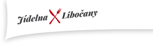 Jídelna Libočany logo