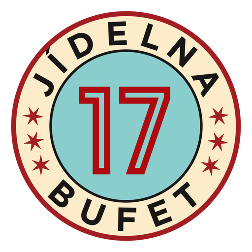 Jídelna&bufet17 logo