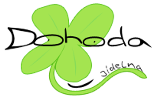 Jídelna Dohoda, s.r.o. logo