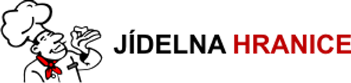 Školní jídelna Hranice logo