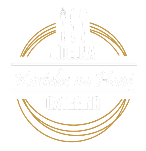 Jídelna Kostelec na Hané logo