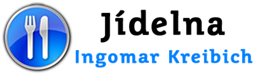 Jídelna - Ingomar Kreibich logo