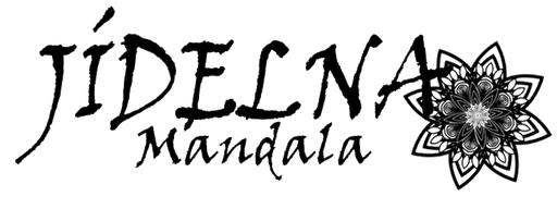 Jídelna Mandala Hlinsko logo
