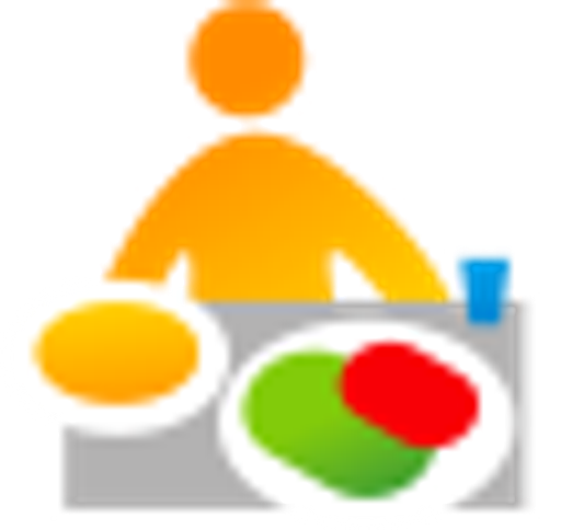 Školní jídelna Přelouč logo