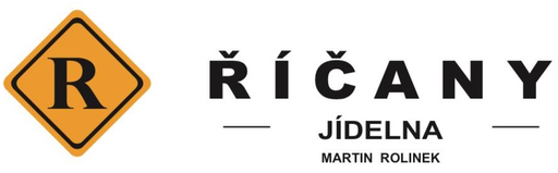 Jídelna Říčany logo