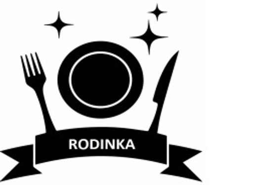 Školní jídelna RODINKA, s.r.o. logo