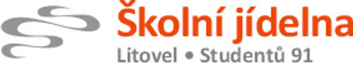 Školní jídelna Litovel logo