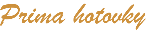Prima Hotovky logo