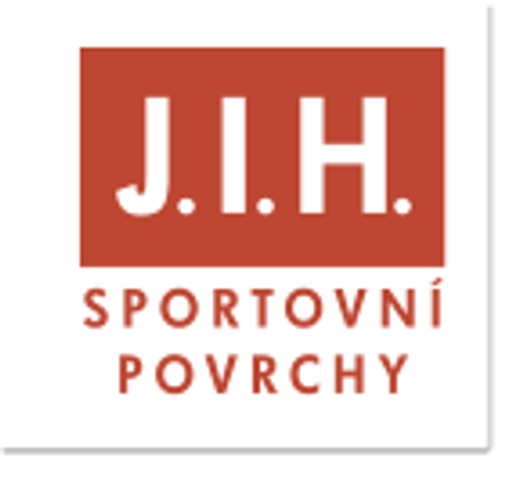 Ing. Jiří Huptych - J.I.H. logo
