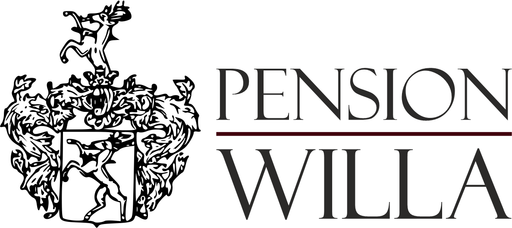 Penzion Willa logo