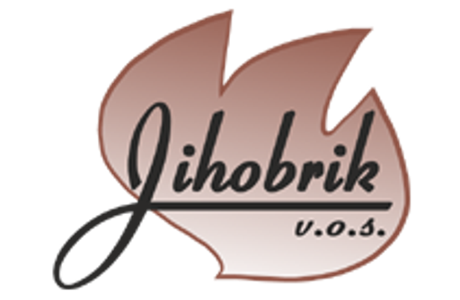 Jihobrik logo
