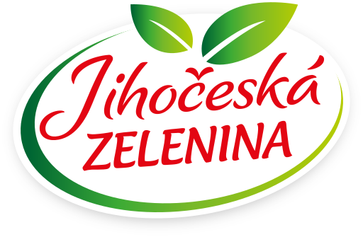 Jihočeská zelenina, a.s. logo