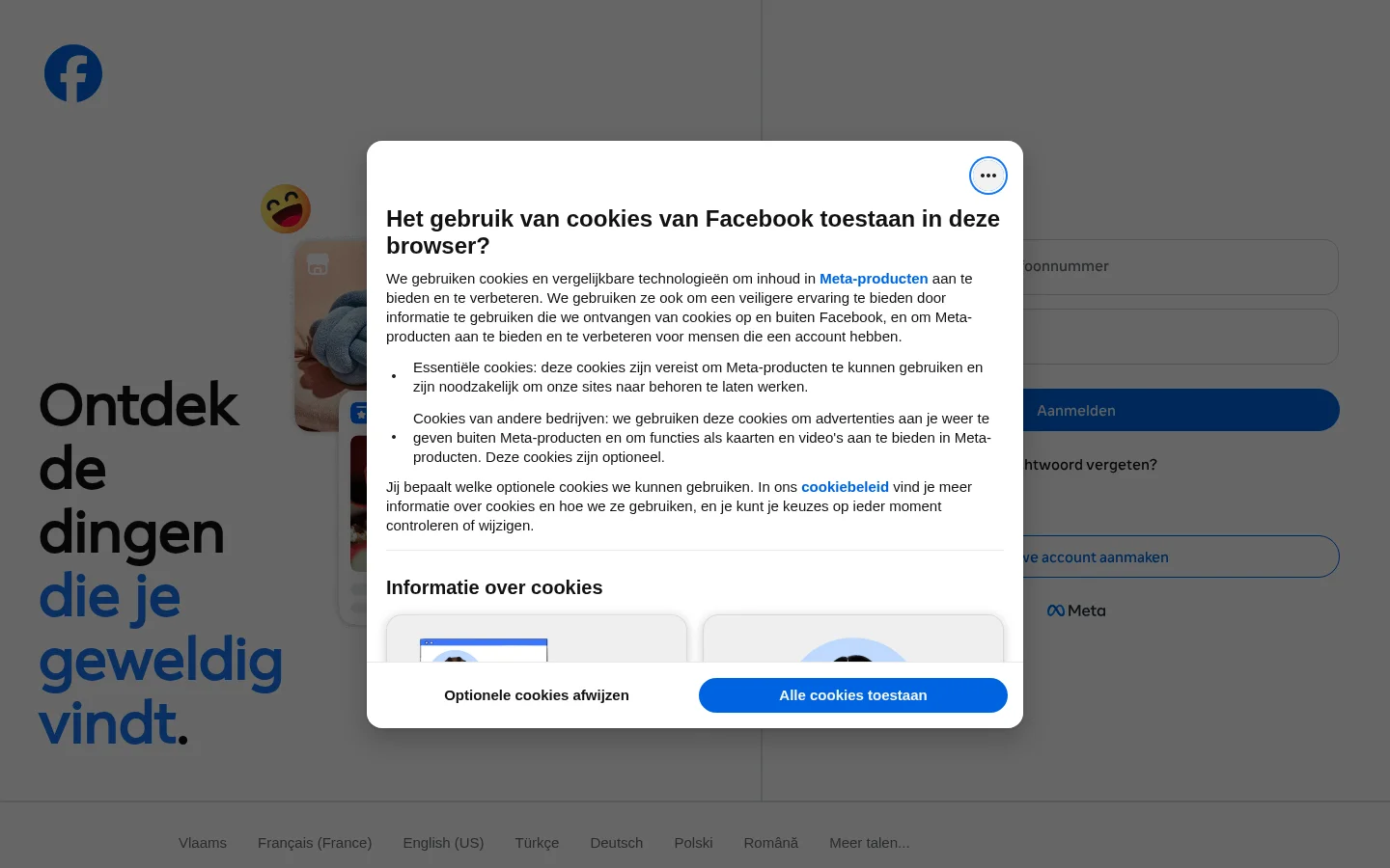 KDU-ČSL website