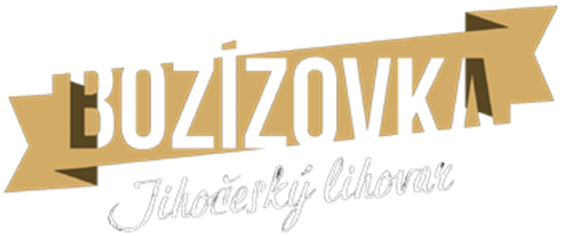 Jihočeský lihovar logo