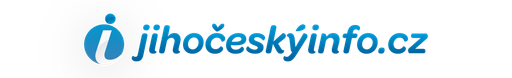 JihočeskýInfo.cz logo