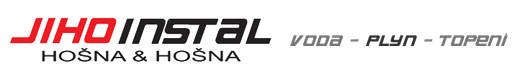 JIHOINSTAL logo