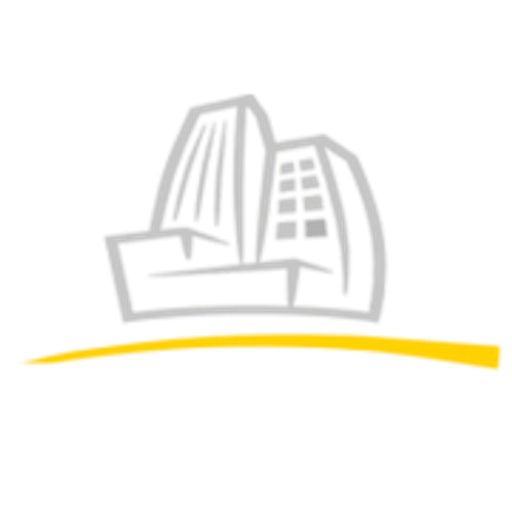 Jihoměstská majetková, a.s. logo