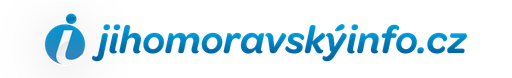 Jihomoravskýinfo.cz logo