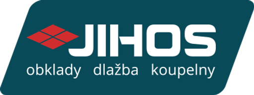 JIHOS CZ, s.r.o. logo